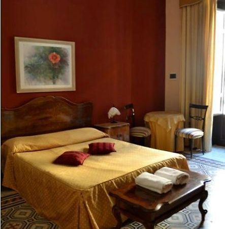 B&B Palermo Art Chambre photo