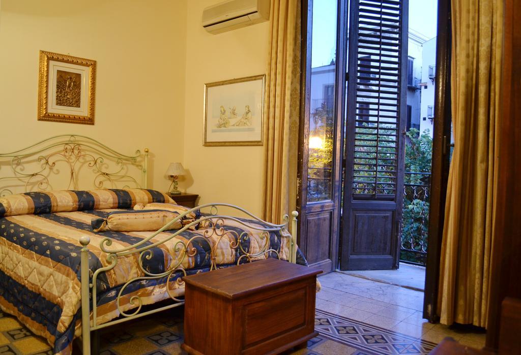 B&B Palermo Art Extérieur photo