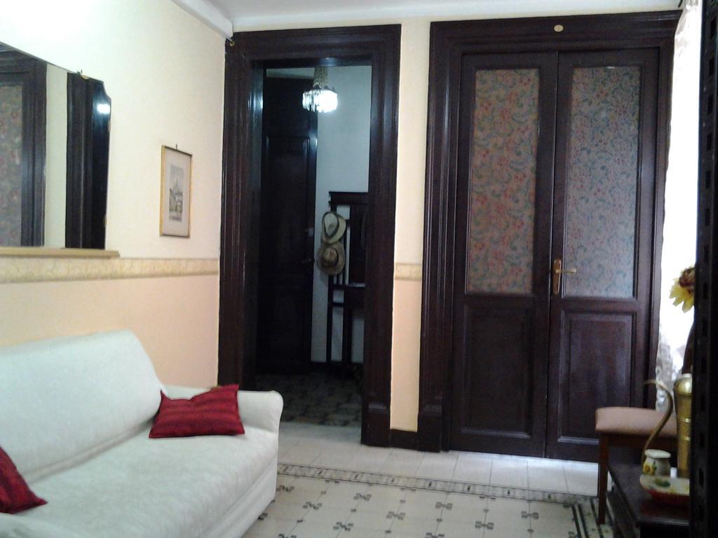 B&B Palermo Art Extérieur photo