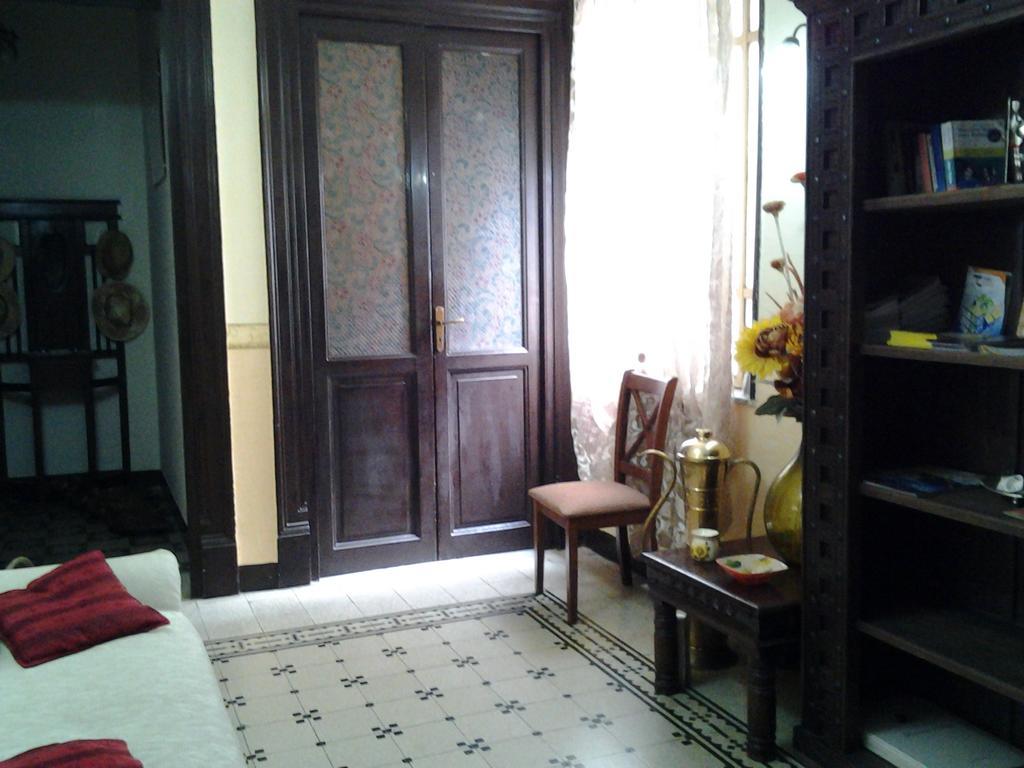 B&B Palermo Art Extérieur photo