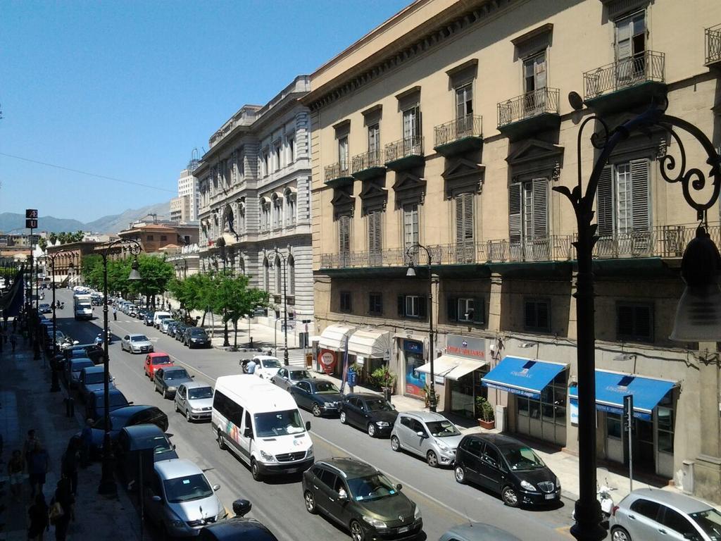 B&B Palermo Art Chambre photo