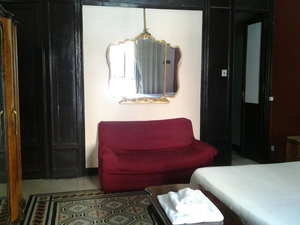 B&B Palermo Art Chambre photo