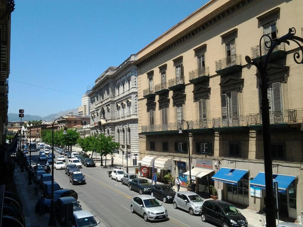 B&B Palermo Art Chambre photo