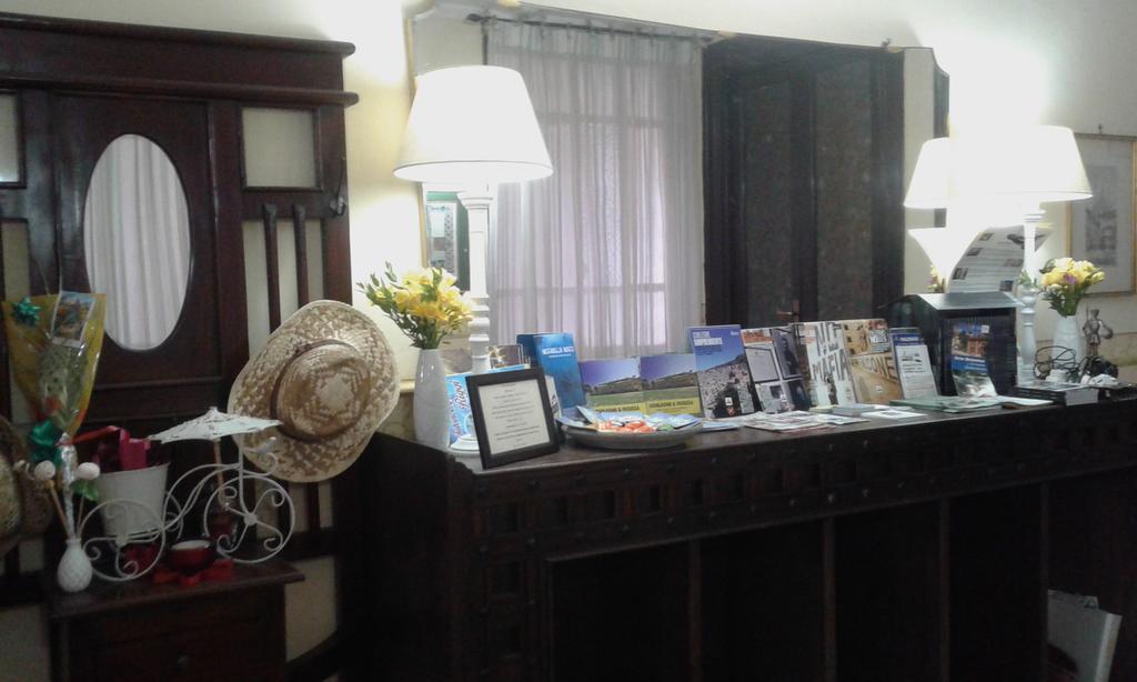 B&B Palermo Art Extérieur photo