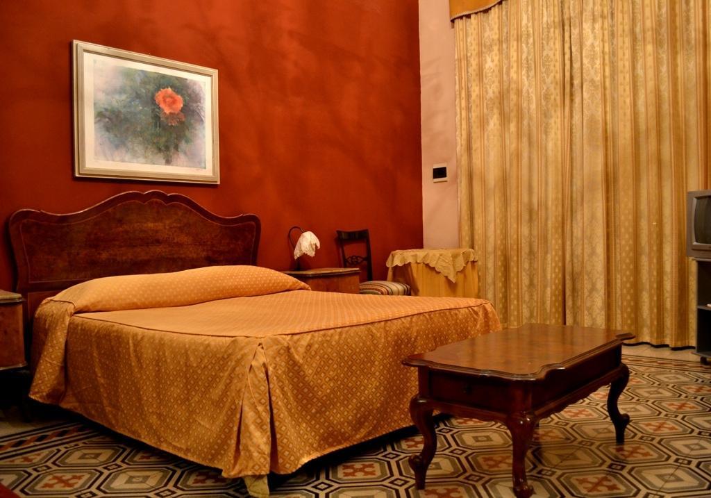 B&B Palermo Art Chambre photo