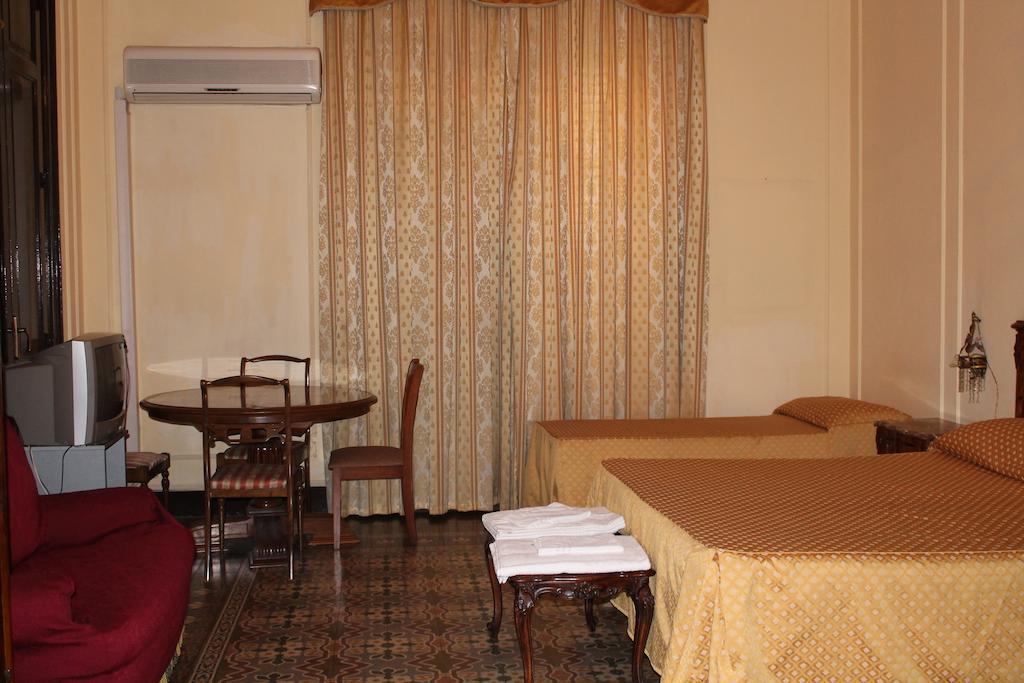 B&B Palermo Art Chambre photo